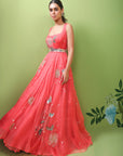 Coral Crush