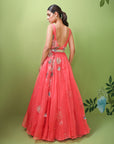 Coral Crush