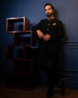 Forever Classic Bandhgala Set