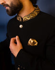 Forever Classic Bandhgala Set