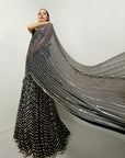 Heera Lehenga Saree