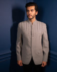Meteor Bandhgala Set