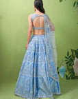 Sapphire Sophistication