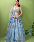 Sapphire Sophistication