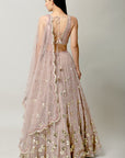 Sitara Lehenga