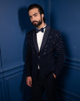 Techno Tuxedo
