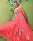 Coral Crush