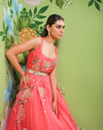 Coral Crush